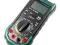 MS8264 Multimetr cyfrowy z pomiarem T, C, F