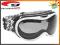 GOGLE NARCIARSKIE GOGGLE H845-3 NARTY SNOWBOARD