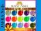 ŻELE KOLOROWE ** ŻEL UV  *ŻEL PARTY * SUNNY NAILS