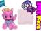 MY LITTLE PONY SKYLA MÓWI PO POLSKU+ KOCYK