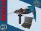 MŁOT UDAROWO OBROTOWY BOSCH GBH 2-28 DFV + wiertła