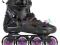 ROLKI POWERSLIDE IMPERIAL PURPLE r.41 PROMOCJA WWA