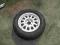 felga opona kolo zapasowe bmw e38 e39 225/60r15