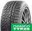 225/60R17 Nokian WR G2 SUV ZIMA KOMPLET WYPRZEDAŻ