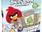 MZK Gra Angry Birds Table Action Game Tactic