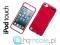 Mocne Etui GelArmour do Apple iPod Touch 5 Gen