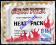 HEAT PACK OGRZEWACZ DO WYSYŁKI HEATPACK ...MIKOŁÓW