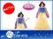 Mattel Disney Princess Lalka Śnieżka Kolekcja BDJ2