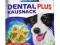 Edeka Dental Plus Kausnack dla psa 7szt 210g