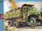 Hasegawa MT22 - G.M.C. CCKW-353 DUMP Truck 1:72