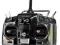 APARATURA GRAUPNER MX-20 2,4 GHZ HOTT TELEMETRIA