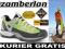 BUTY trekkingowe podejściowe ZAMBERLAN r.45,5