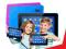 Super Tablet HD Edukacyjny Dla Dzieci WIFI Prezent