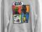H&amp;M...BLUZA  STAR WARS 158/164 *NOWA Z METKĄ*