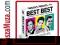 Best Of The Best A Faith C Richard B Fury 3 Cd