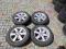 Toyota felgi 5x114.3 7x17 ET45 opony 225/65R17