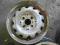 TOYOTA FELGA STALOWA R13 4x100 4,5J ET45 FELGI TOYOTA FELGA STALOWA R13 4x100 4,5J ET45 FELGI