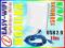 ANTENA AKTYWNA MOBILNA WiFi SKY 10m USB do 10km