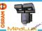 OSRAM Kinkiet Noxlite 2 x 8W LED SPOT z czujnikiem