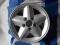 FELGA ALUMINIOWA OPEL 5X110 ET39 5.5Jx14