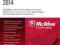 McAFEE TOTAL PROTECTION 2014 1 PC ANTYWIRUS HIT 07