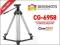 Profesjonalny statyw CG-6958