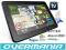 Tablet OVERMAX Dual Drive MAX 2 10,1 TV DVBT GPS