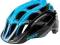 Kask Fox Striker Black Blue L_XL /2014 W-wa