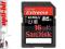 Karta pamięci SanDisk Extreme SDHC 16GB UHSI T