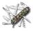 Scyzoryk Victorinox Huntsman kamuflaż Celidor 91mm
