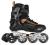 ROLKI POWERSLIDE PHUZION GAMMA MEN r.46 PROMOCJA
