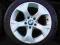 ALUFELGI + OPONY ZIMOWE BMW X1 225/50 R17 2013r