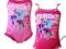 MY LITTLE PONY Strój kąpielowy 92 cm jasny róż