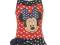 DISNEY Minnie Mouse strój kapielowy 2-3 lata 5097