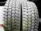 Opony wielosezonowe 17' Goodyear 215/60R17C