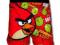 ANGRY BIRDS KĄPIELÓWKI BOKSERKI PLAŻOWE 3LATA 98CM