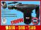 BASS POLSKA MLOT UDAROWY WIERTARKA 1100W SDS+ PLUS