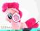 PLUSZOWY MLP PINKIE PIE 27CM MASKOTKA PONY