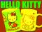 KUBEK HELLO KITTY KUBKI IMIĘ Dziecka GRATIS !!!!!