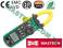 Multimetr Cęgowy Mastech MS2108A AC/DC  f-VAT