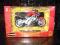 MODEL MOTOCYKLA APRILIA SHIVER 750 1:18 BBURAGO