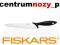 Nóż uniwersalny duży Fiskars Avanti 21cm 837029