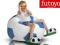 Futoyo PIŁKA  XXL pufy piłki Fotel pufy_fotele 48H
