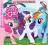 MY LITTLE PONY,NA FARMIE.J KORONIEWSKA.CD