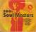 CD V/A - 200% Soul Masters (2CD)