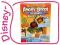 MATTEL GRA ANGRY BIRDS 2 X3029 [ZABAWKA]