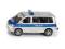 SIKU Policyjny Van wersja PL
