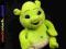 MASKOTKA SHREK- BABY FERGUS 15cm 298.7.14