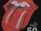 The Rolling Stones 50 lat [nowa]