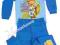 Piżamka Piżama BOB BUDOWNICZY BOB02 roz. 98